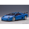 Lamborghini Diablo SV-R 1996 (blue Le Mans)