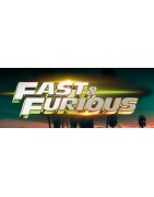 Fast and Furious