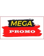 Mega promo