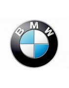 BMW scale car