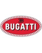 Bugatti Autoart