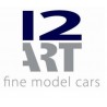 I2 art fine model  cars